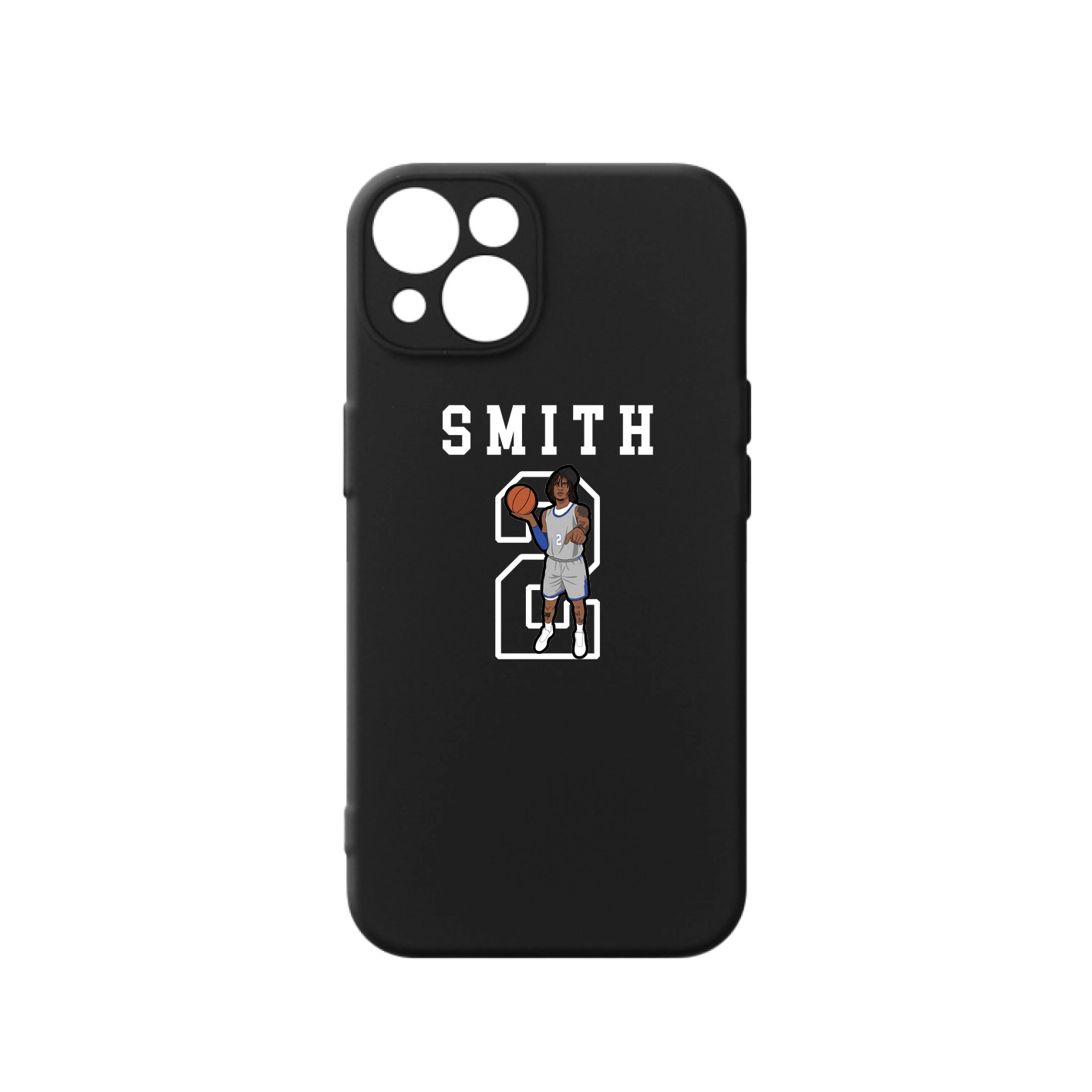 iPhone case