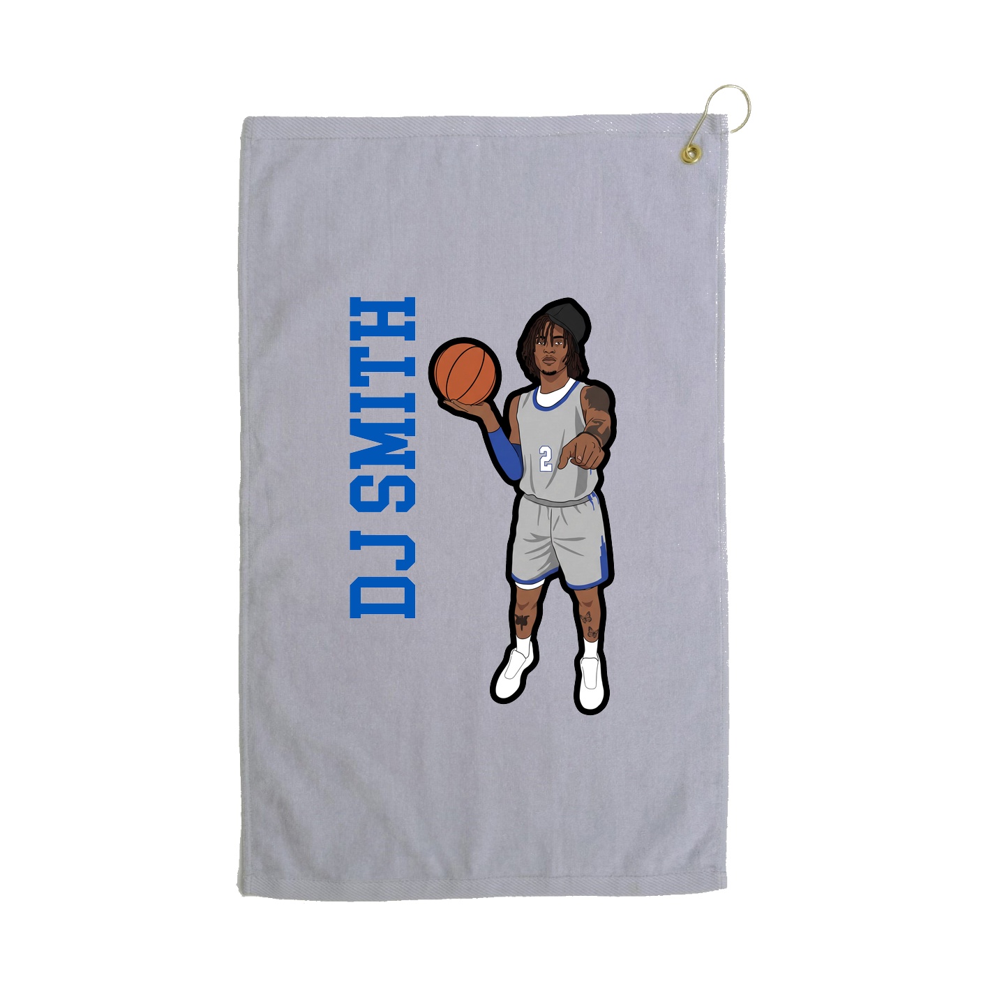 Golf Towel