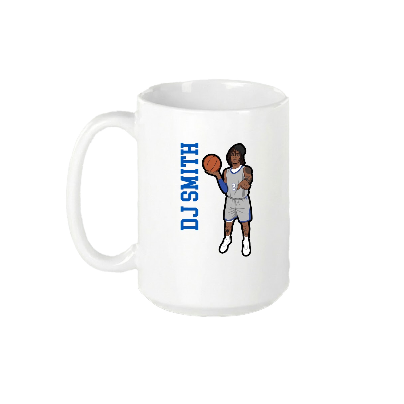 15oz Coffee Mug