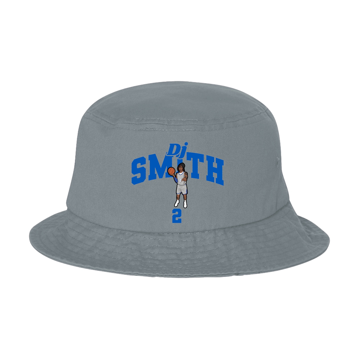 Bucket Cap