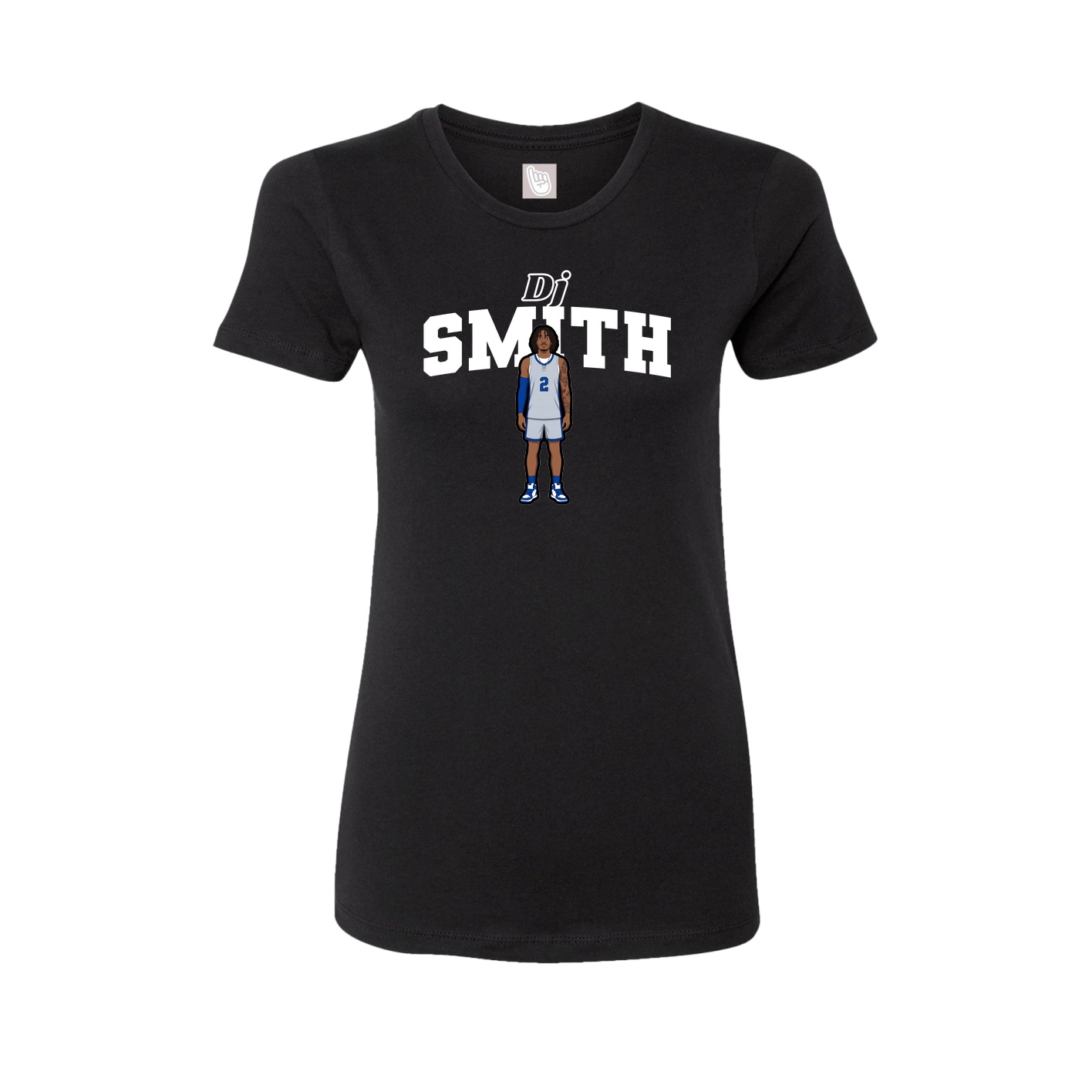 Fitted Women's Tee