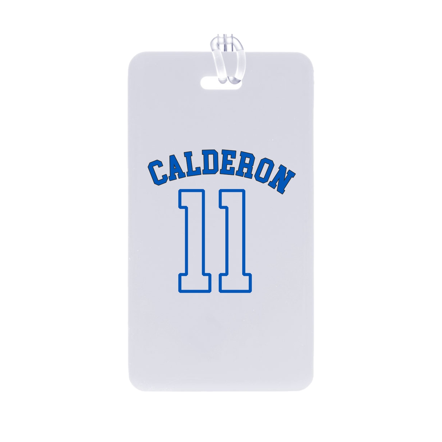 Bag Tag