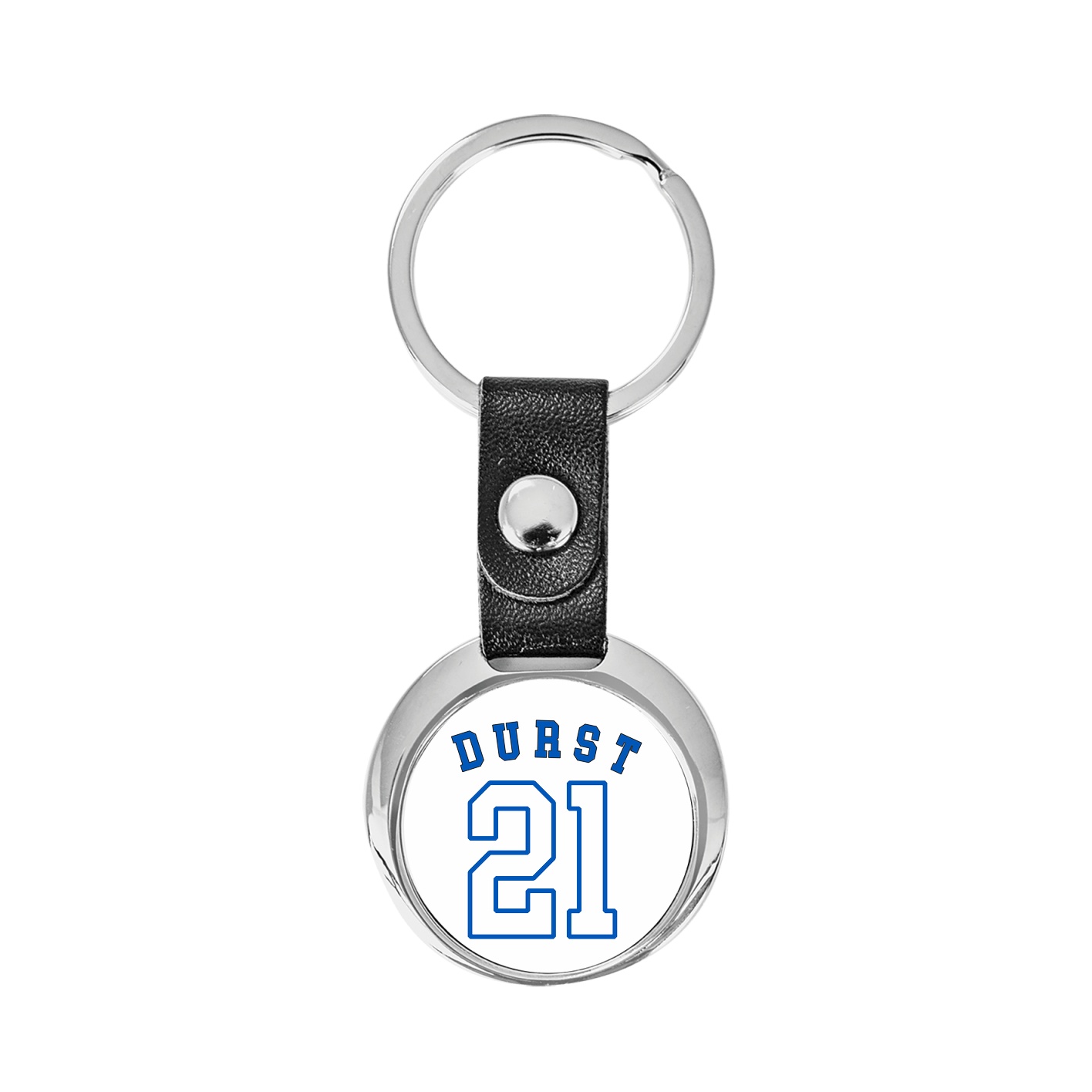 Key Chain — Shirsey Arch in Classic