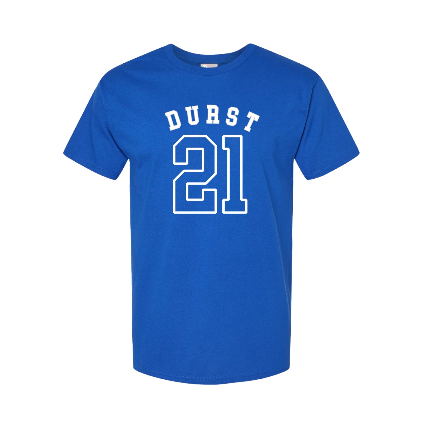 Youth Tee — Shirsey Arch in Royal
