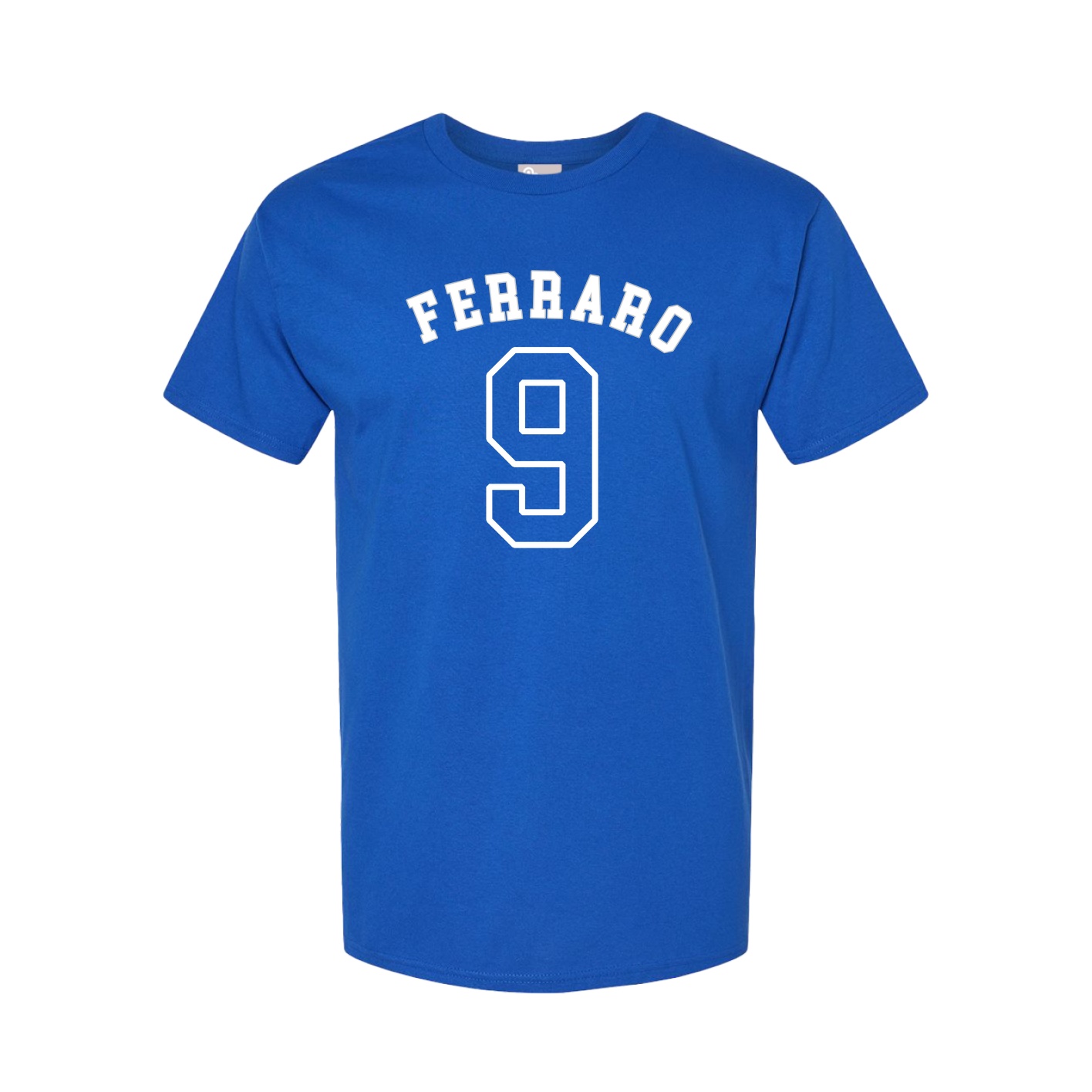Tee — Shirsey Arch in Royal