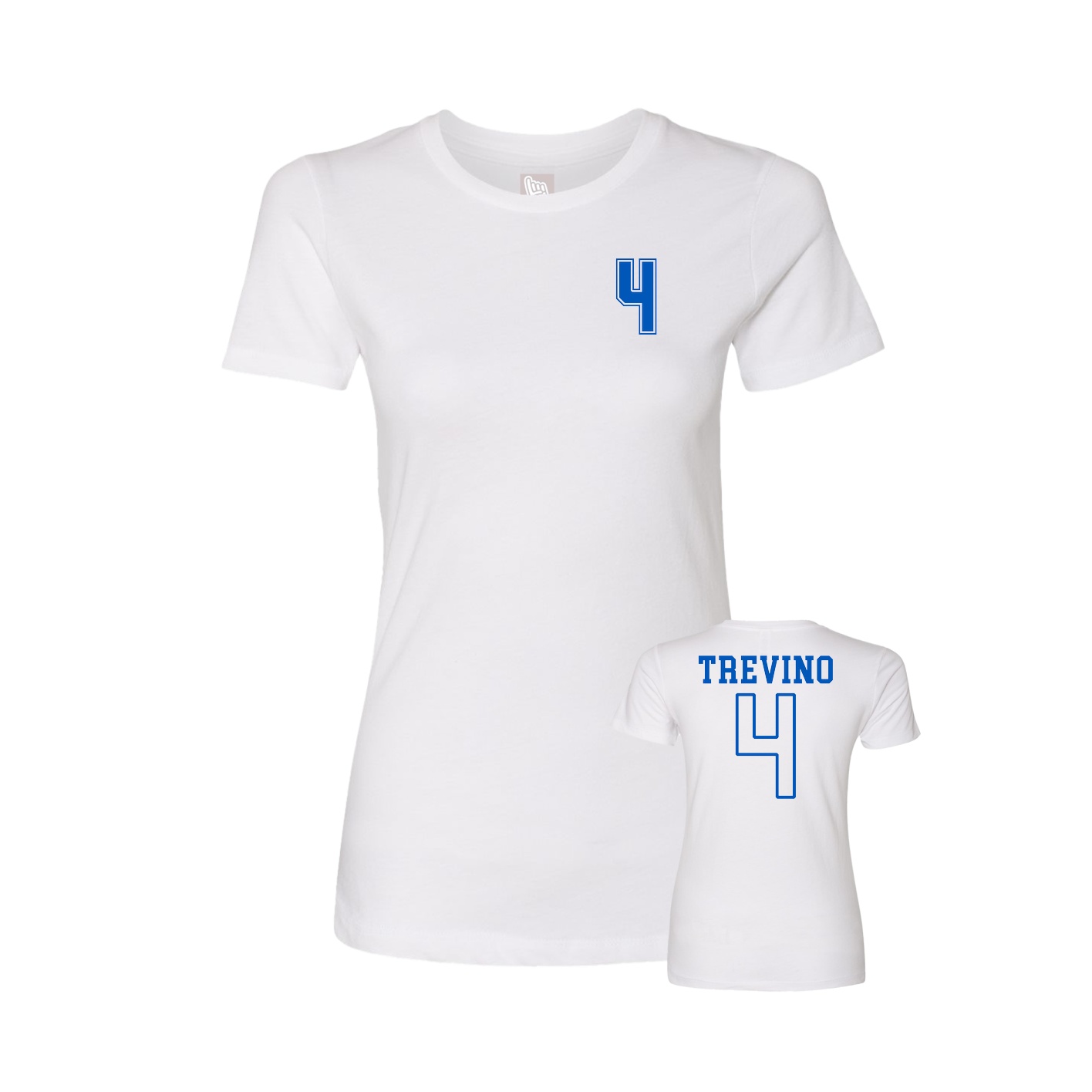 Womens Tee