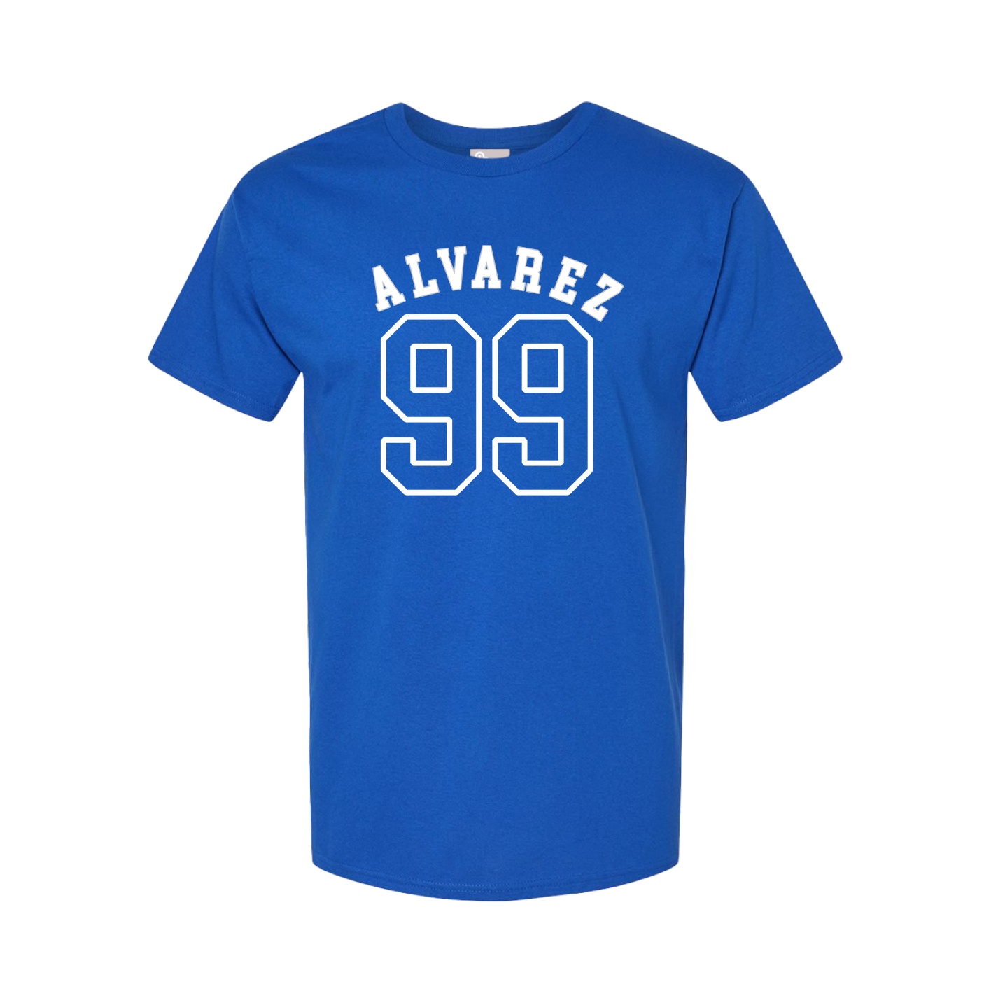 Tee — Shirsey Arch in Royal