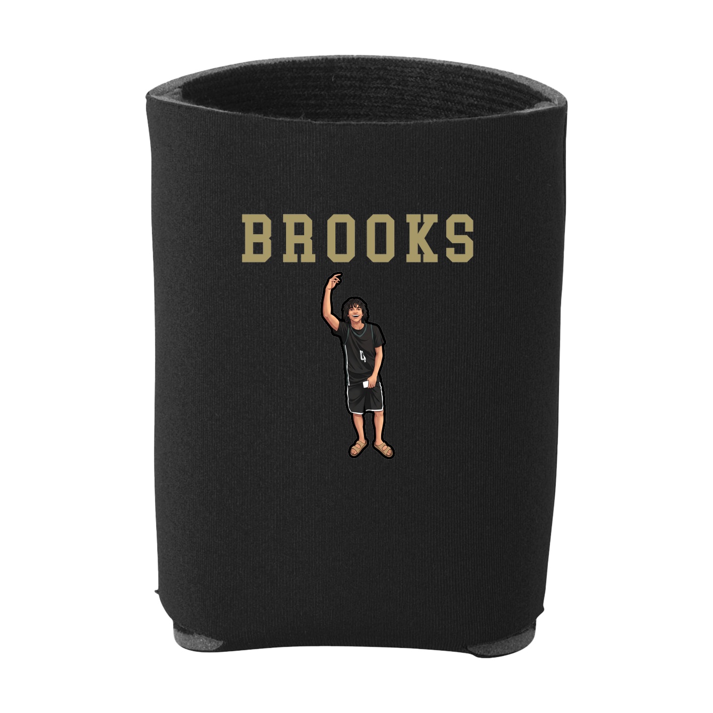 Can Holder — Shirsey in Black