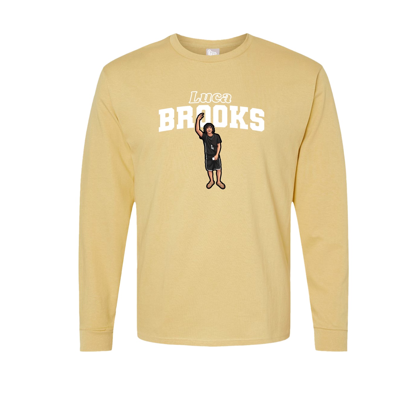 Long Sleeve Tee