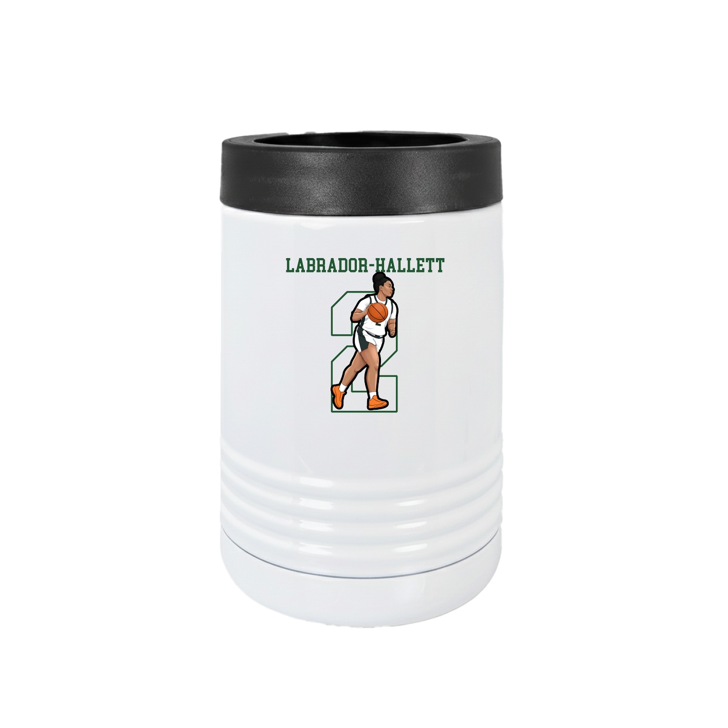 Beverage Holder — Shirsey in White