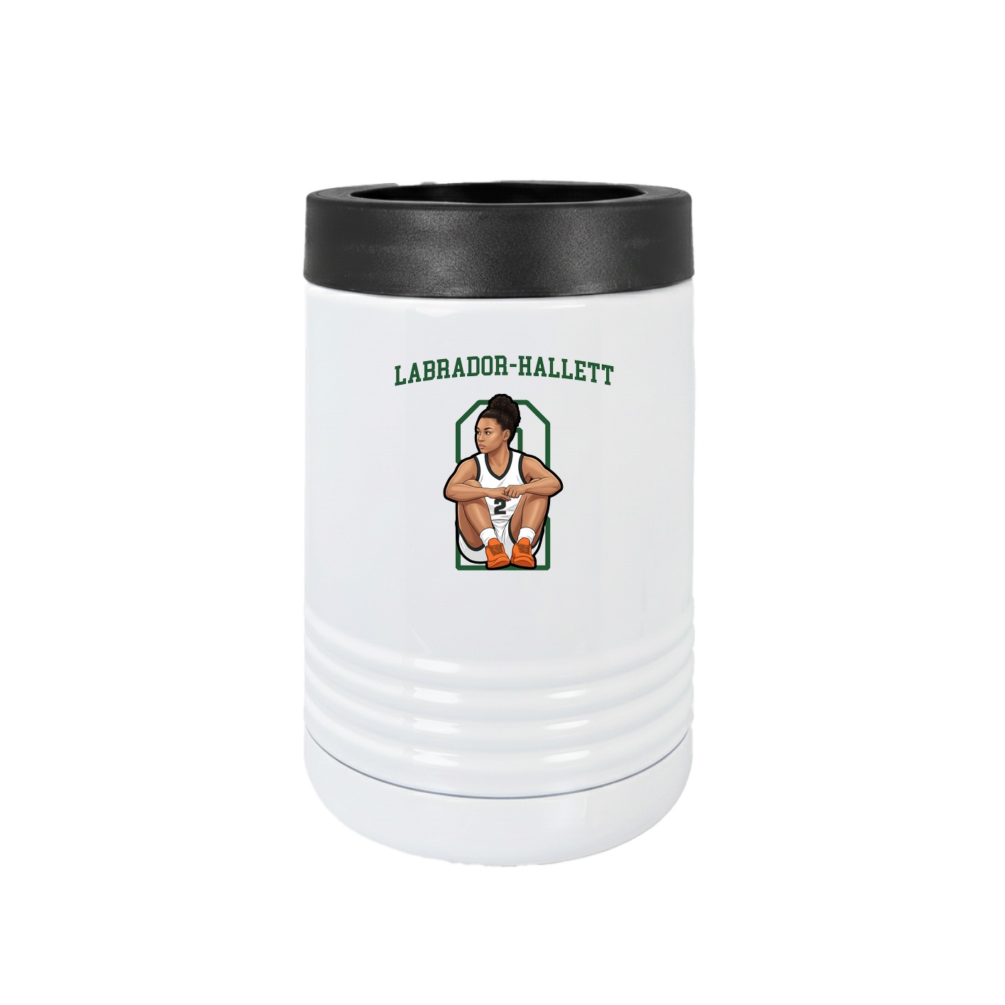 Beverage Holder — Shirsey in White