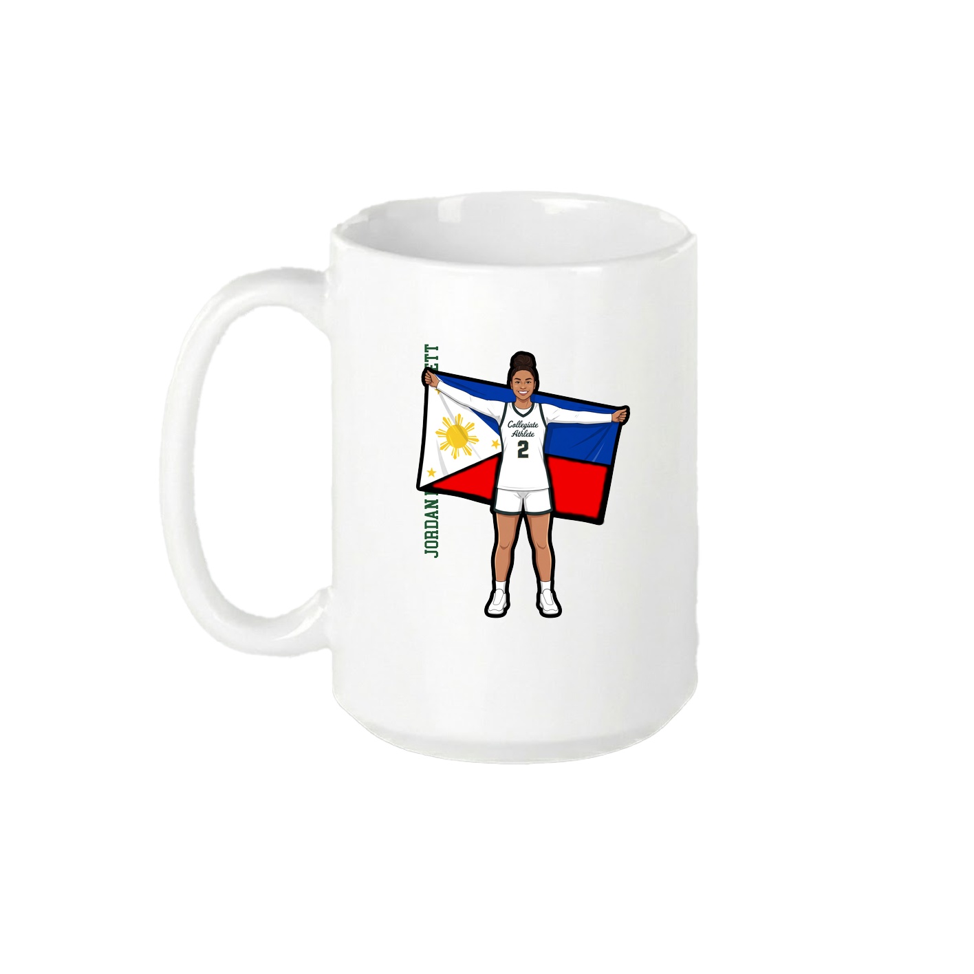 15oz Coffee Mug