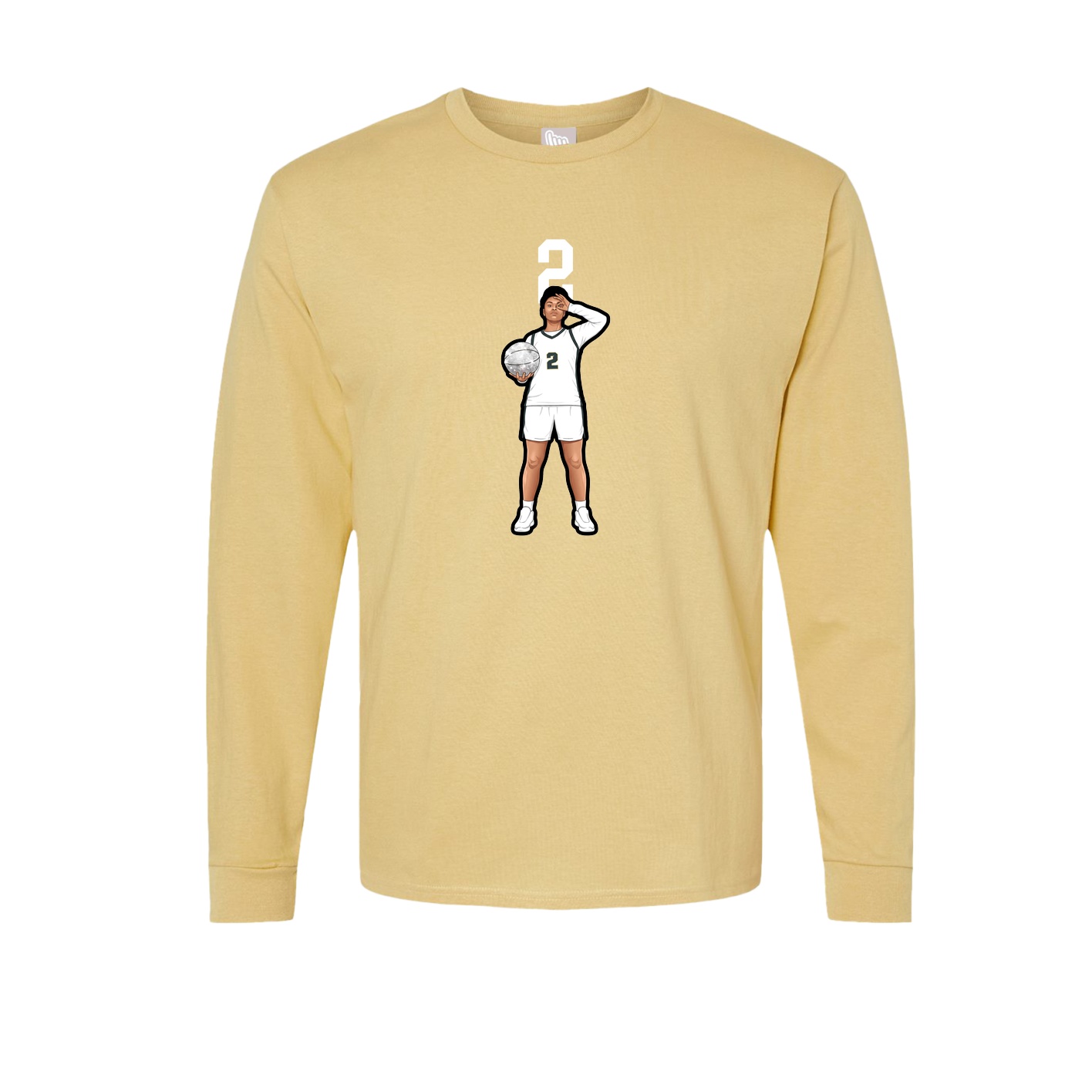 Long Sleeve Tee