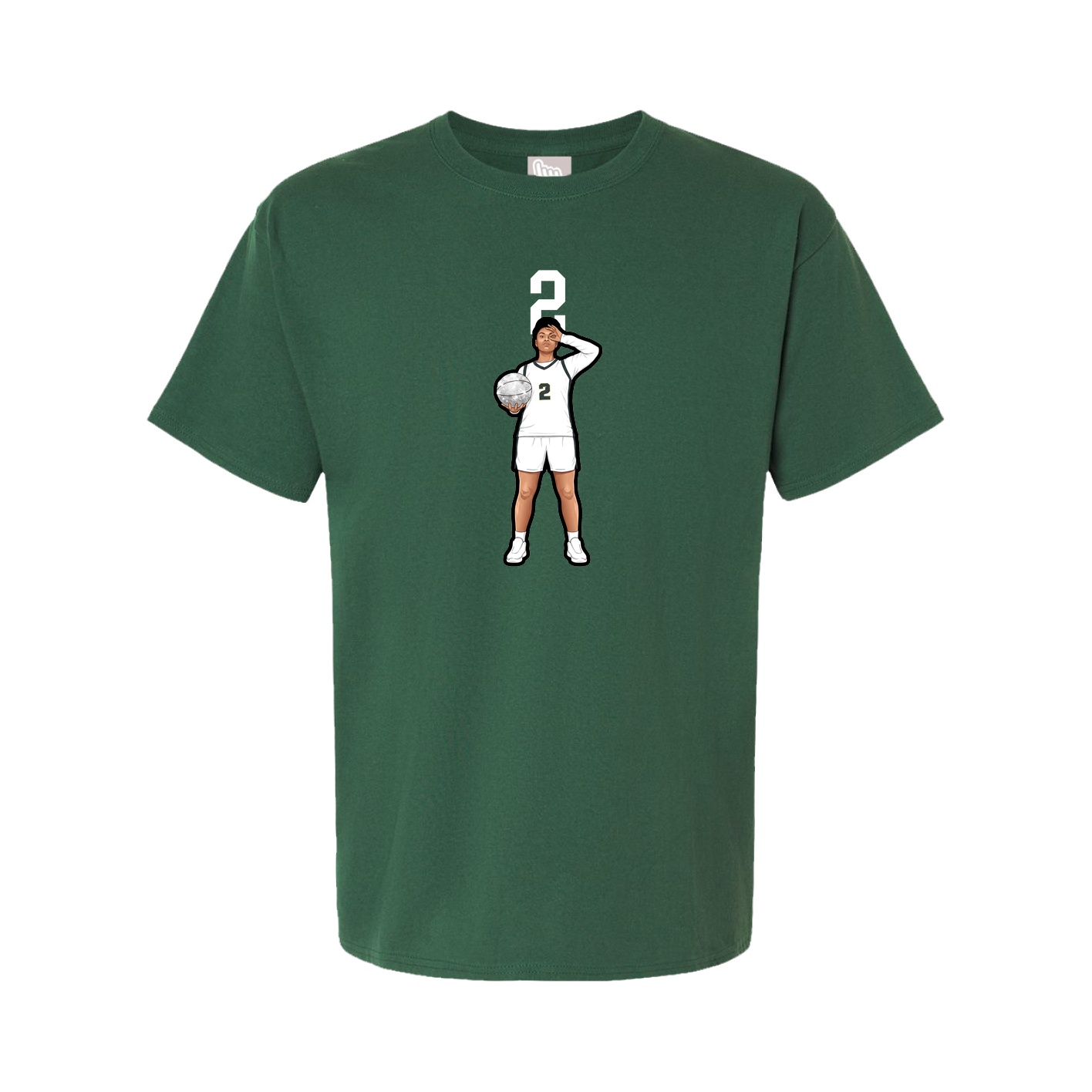 Youth Tee