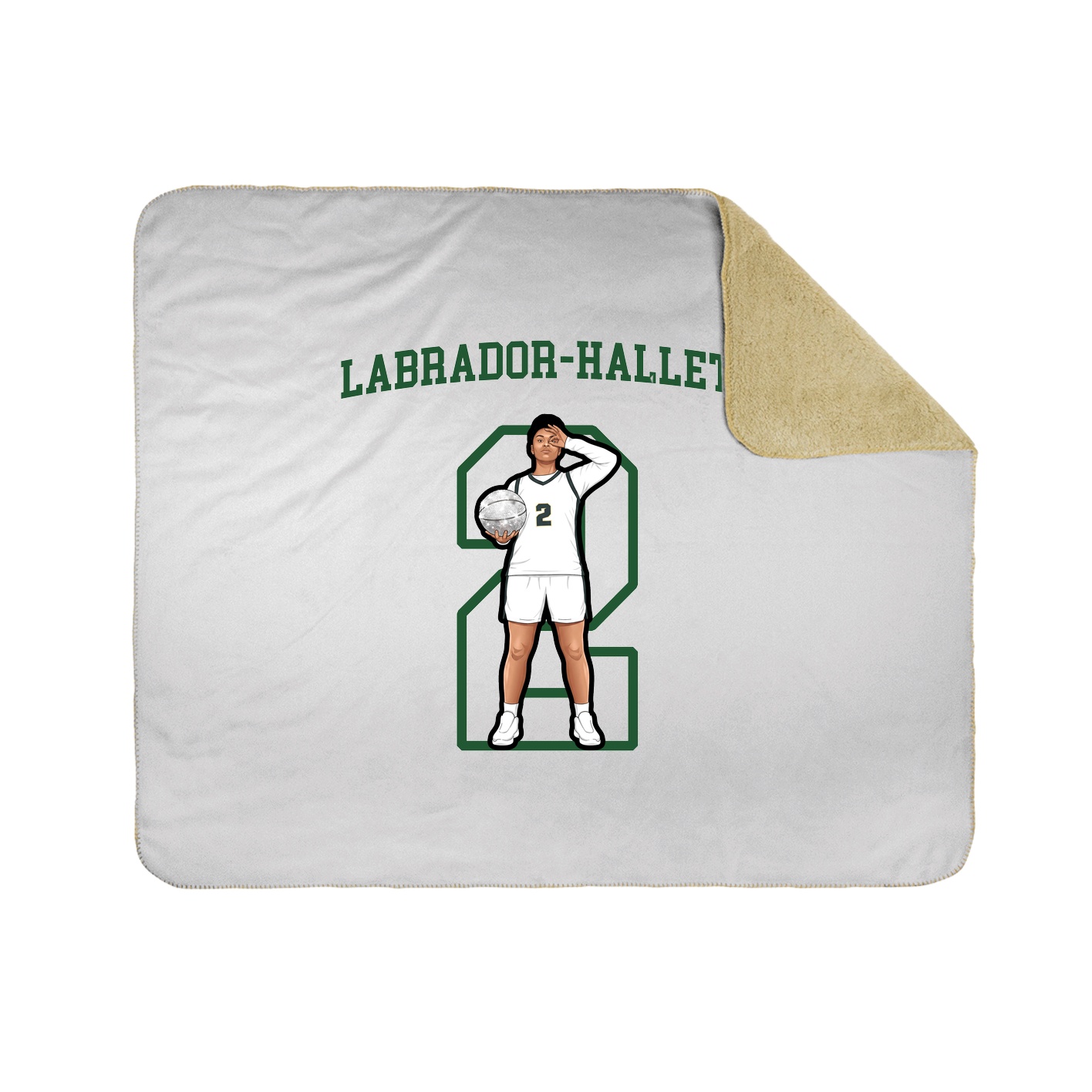 Throw Blanket