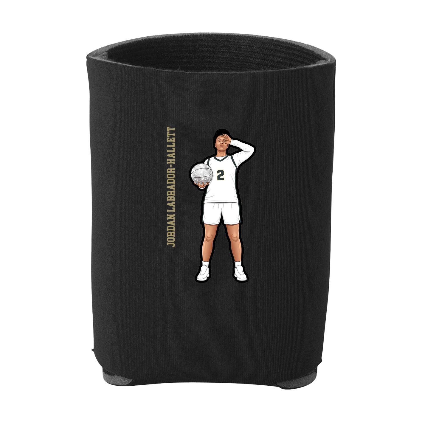 Can Holder