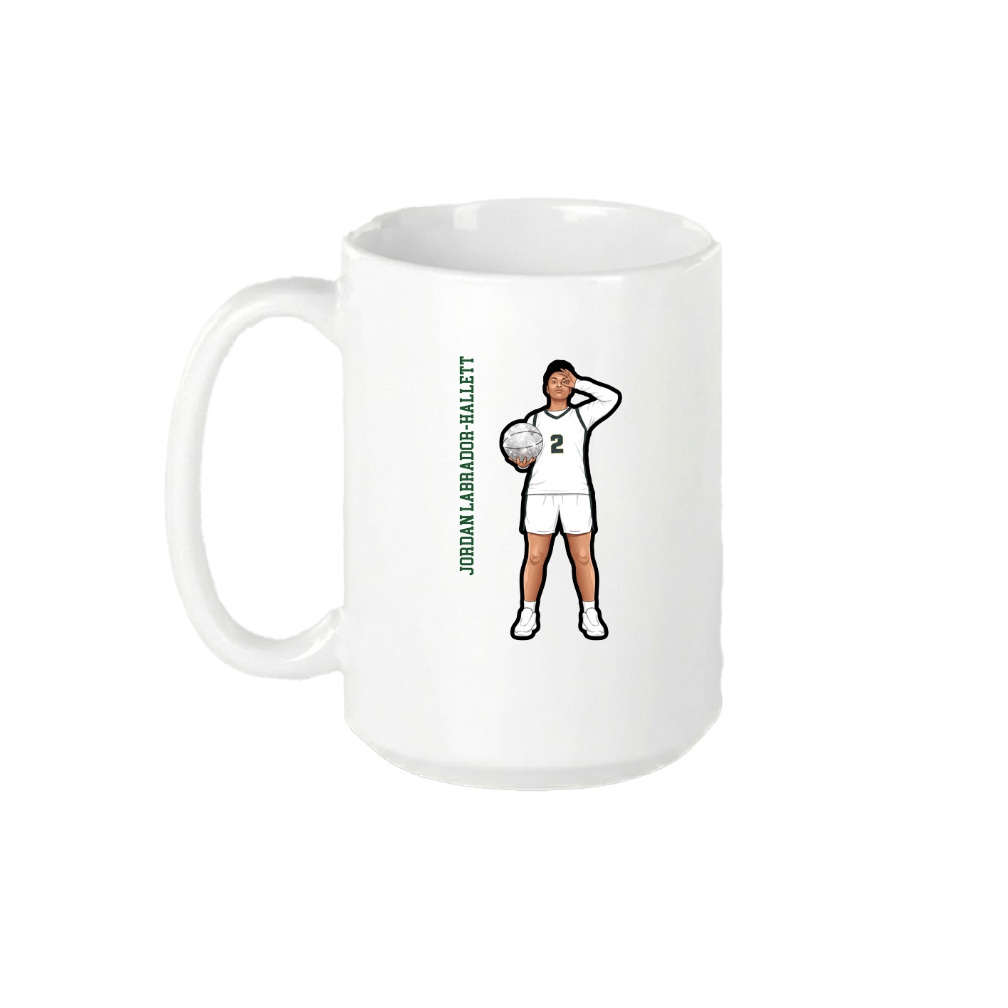 15oz Coffee Mug