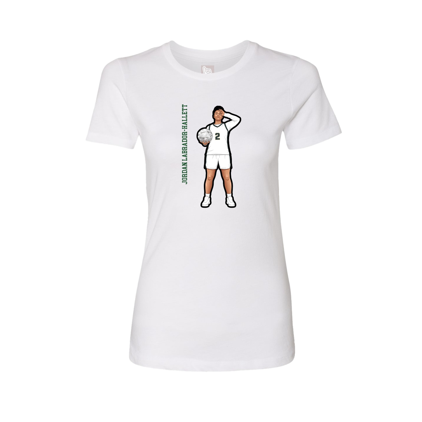 Womens Tee