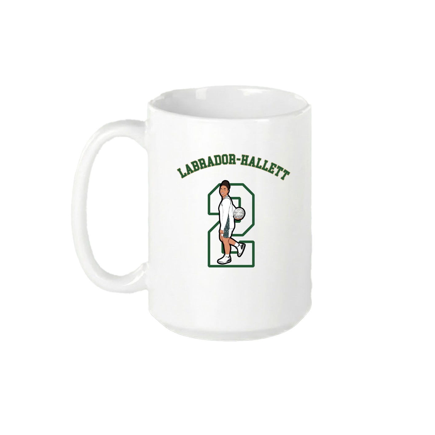 15oz Coffee Mug