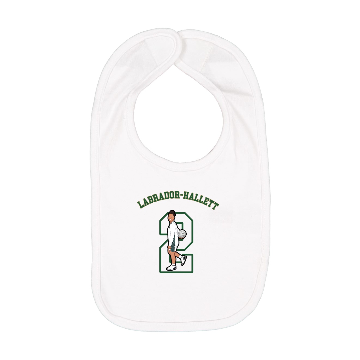 Infant Bib