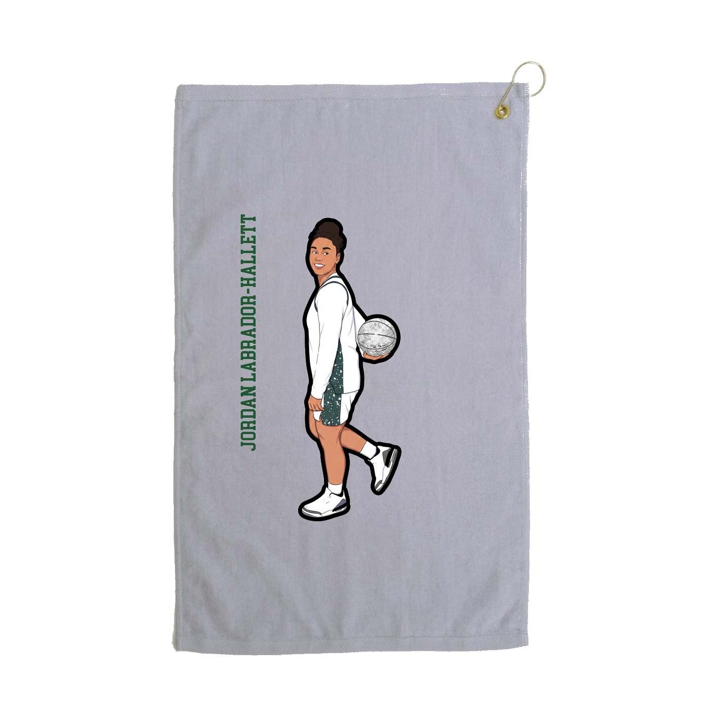 Golf Towel