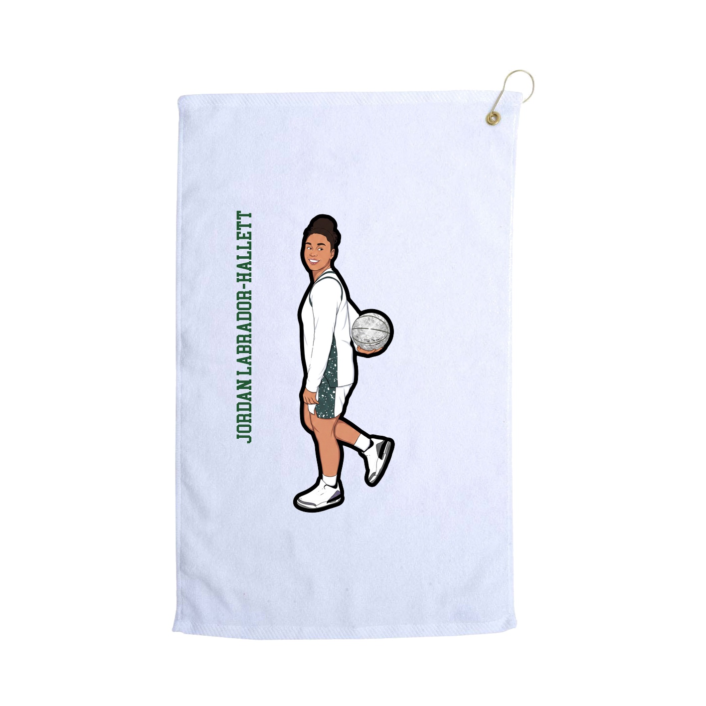 Golf Towel
