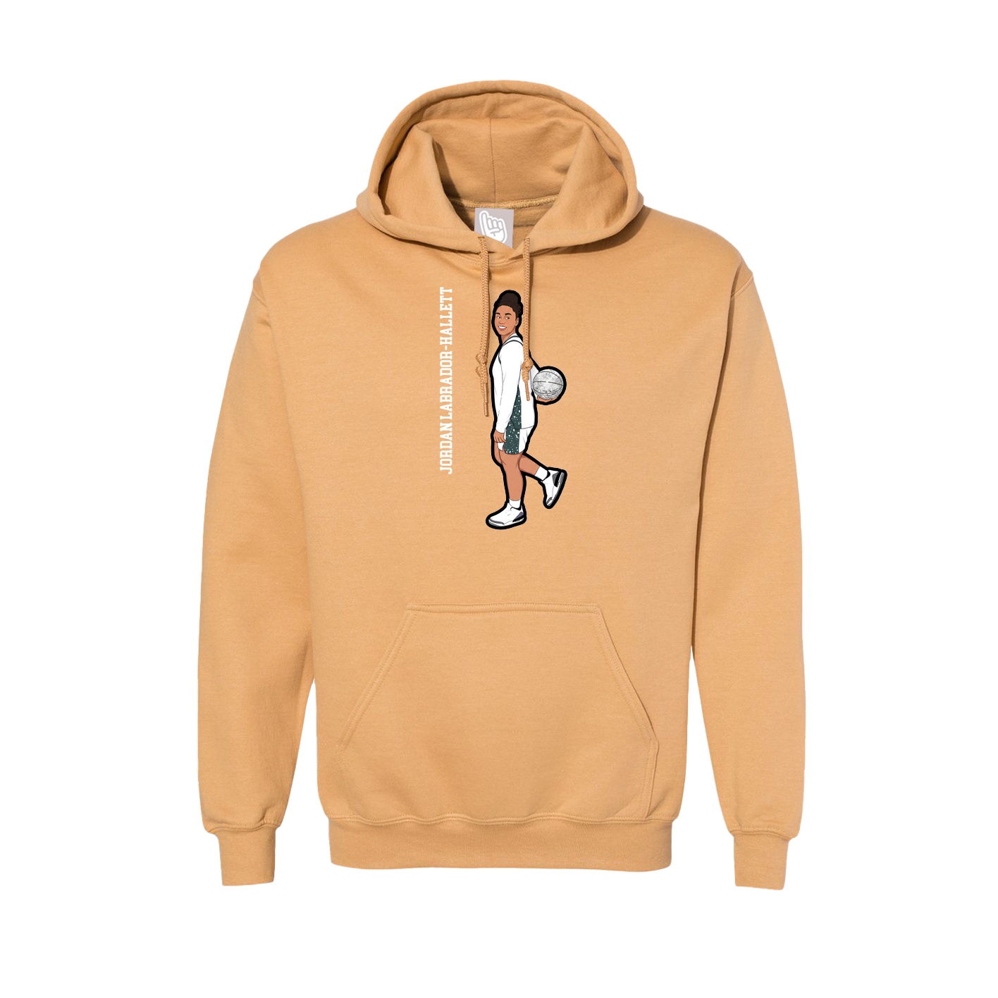 NIL Club Hoodie