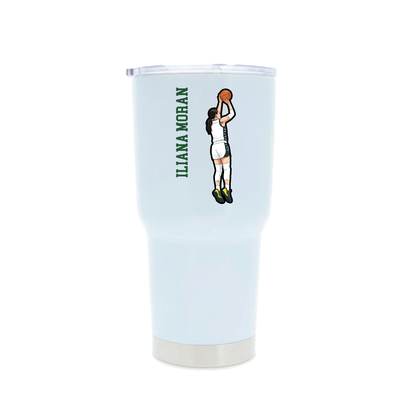 30oz Stainless Steel Tumbler