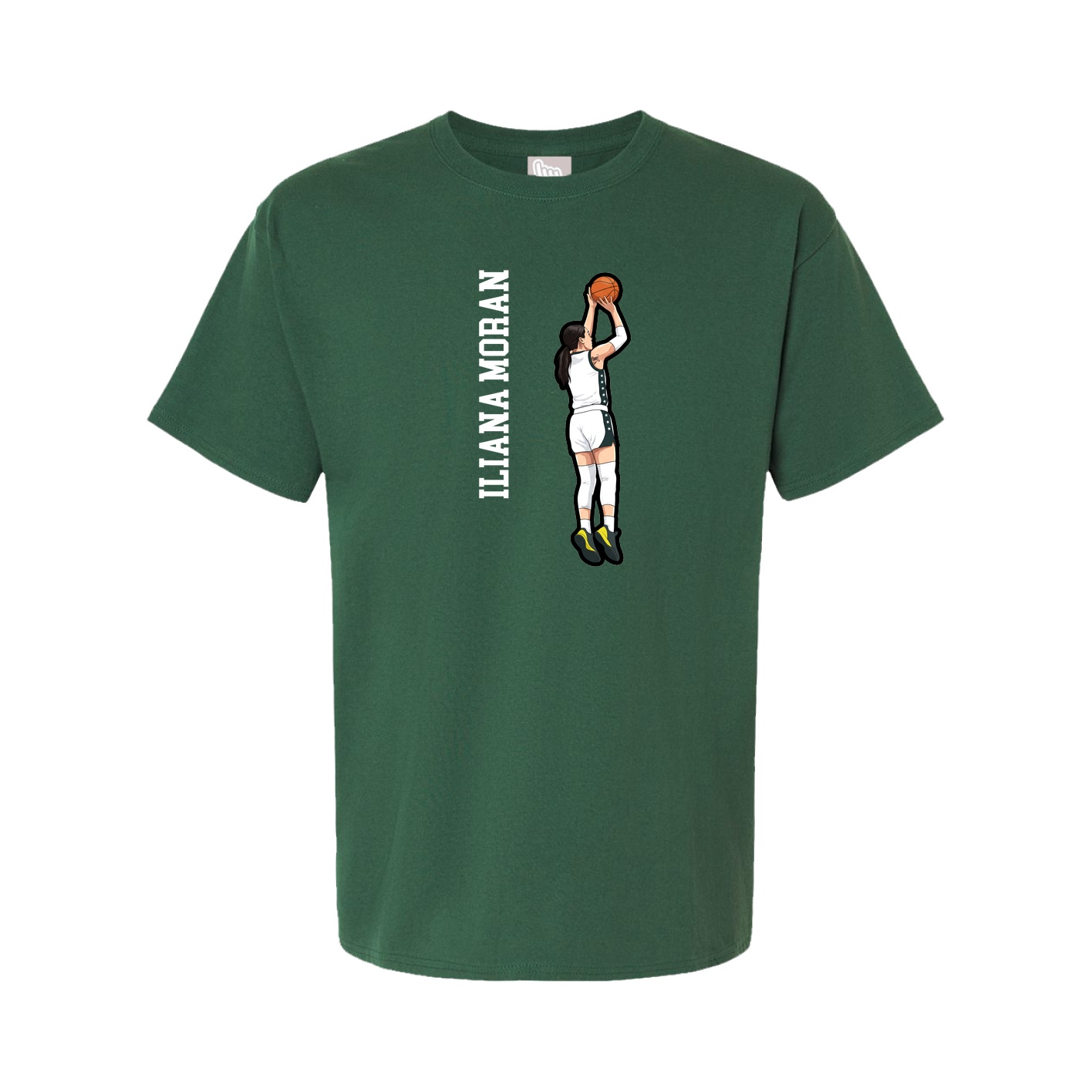 NIL Club Tee