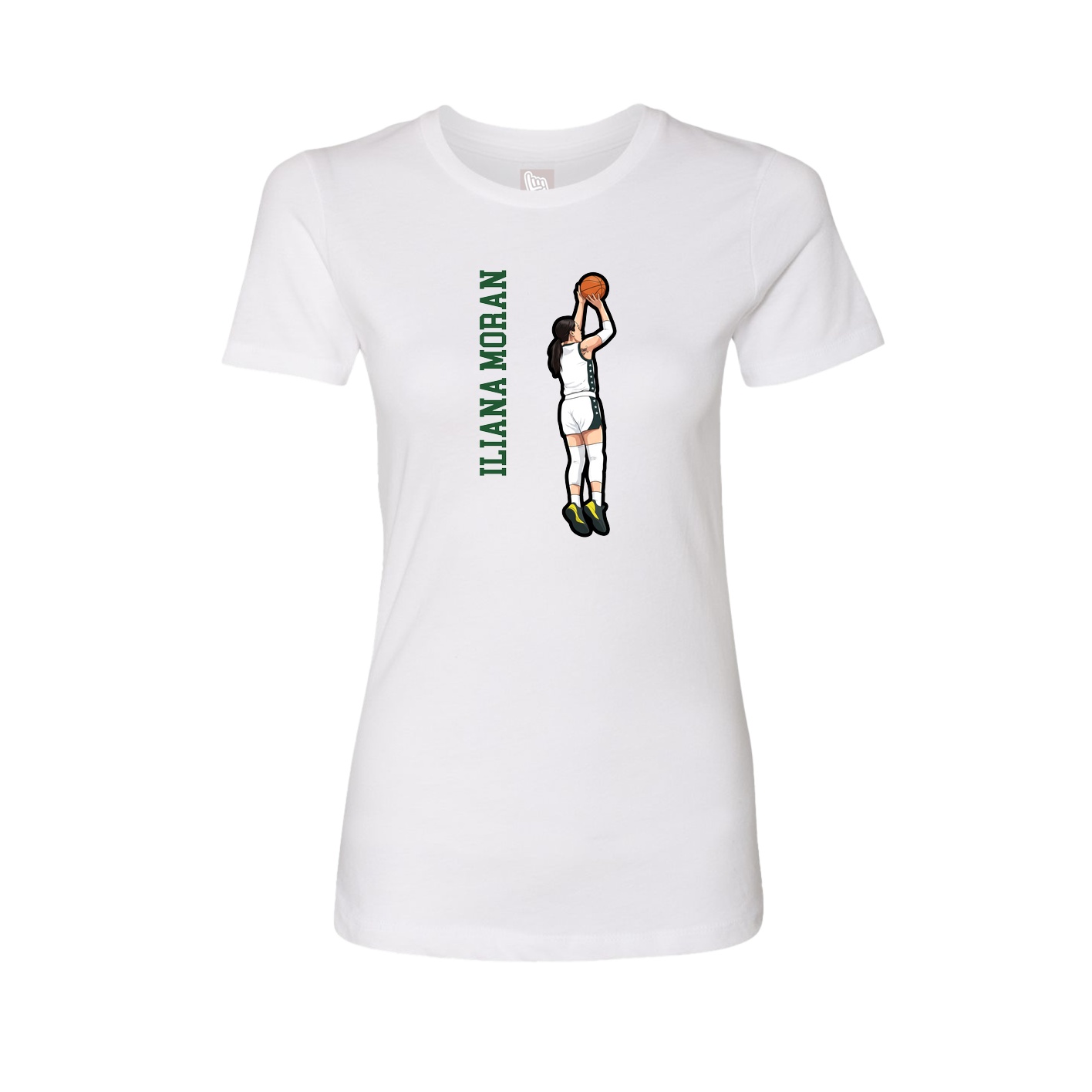 Womens Tee