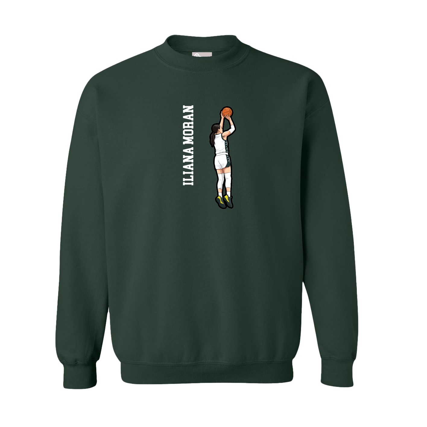 Fleece Crew