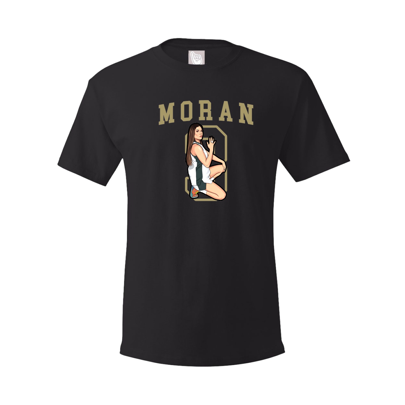 NIL Club Tee