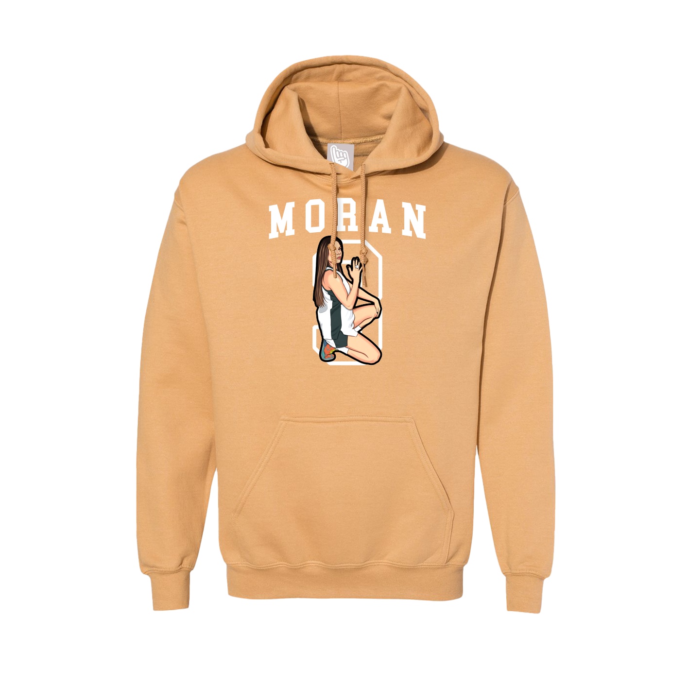 NIL Club Hoodie
