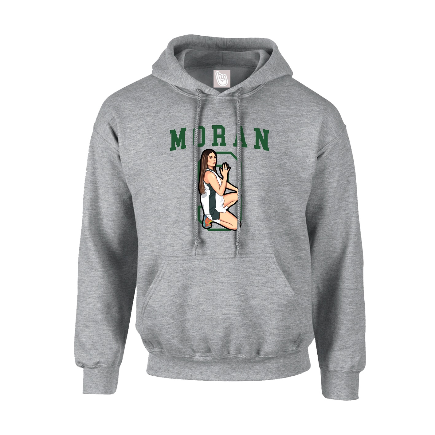 Youth Hoodie