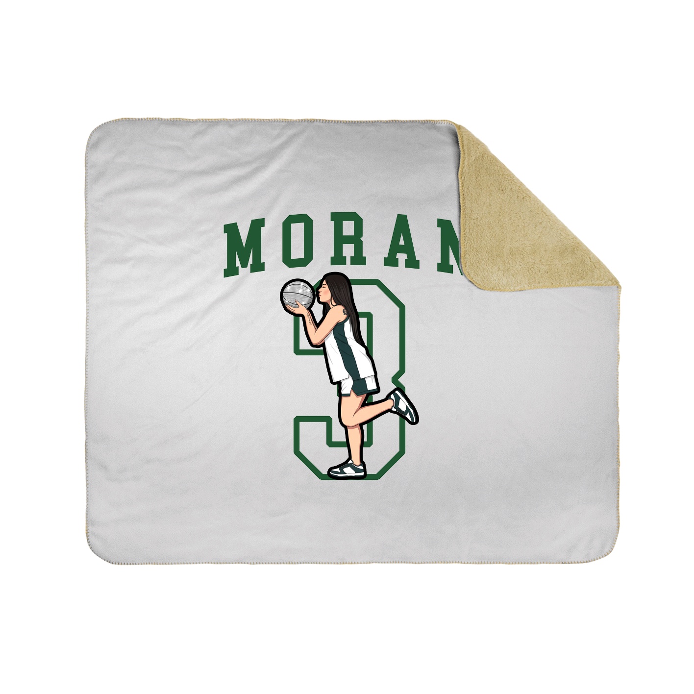 Throw Blanket