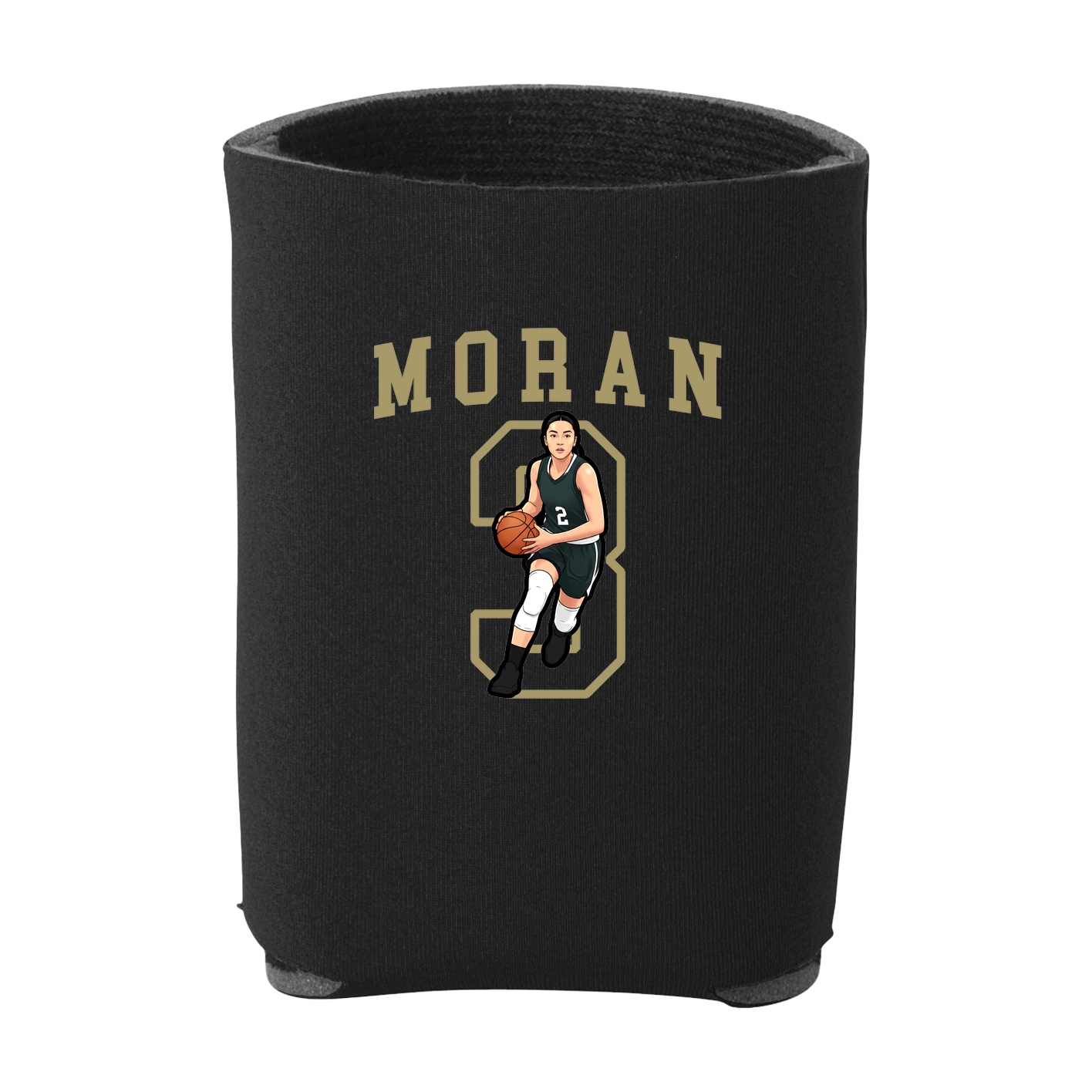 Can Holder — Shirsey in Black