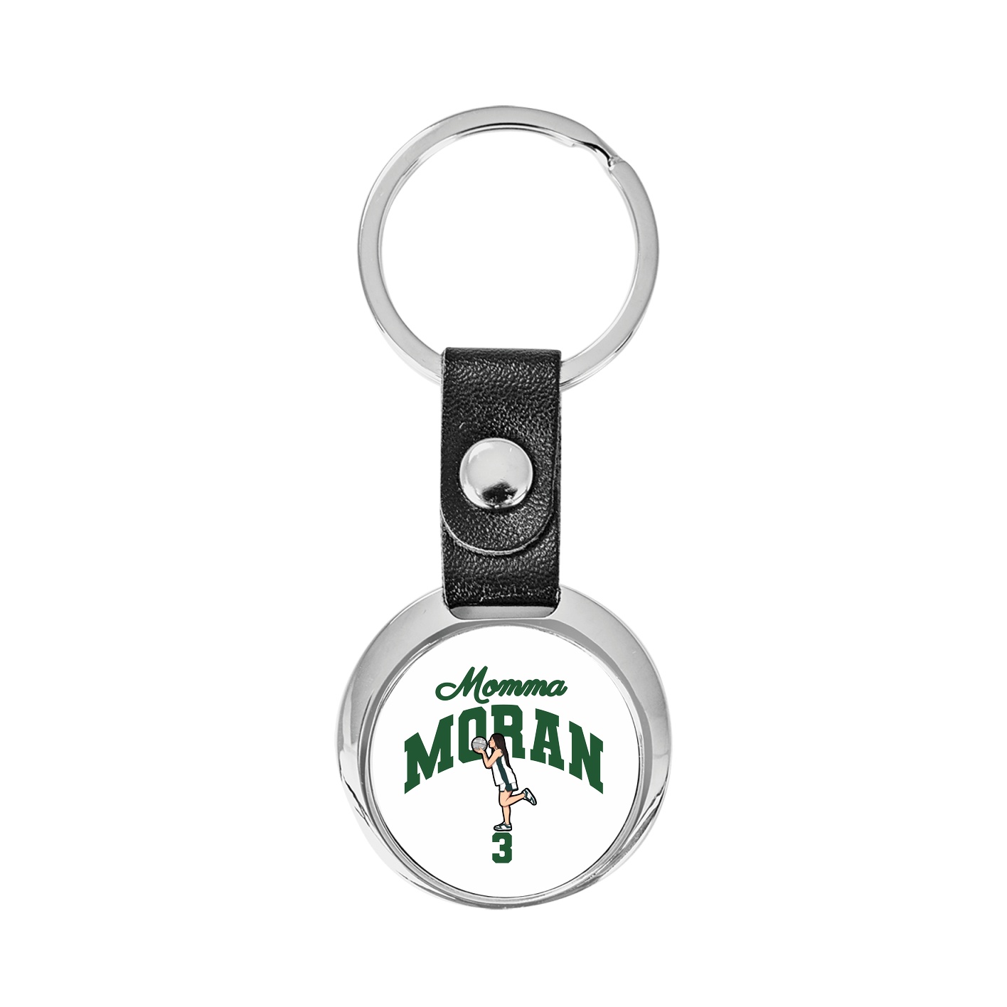 Key Chain — Mothers Day Arch in Classic