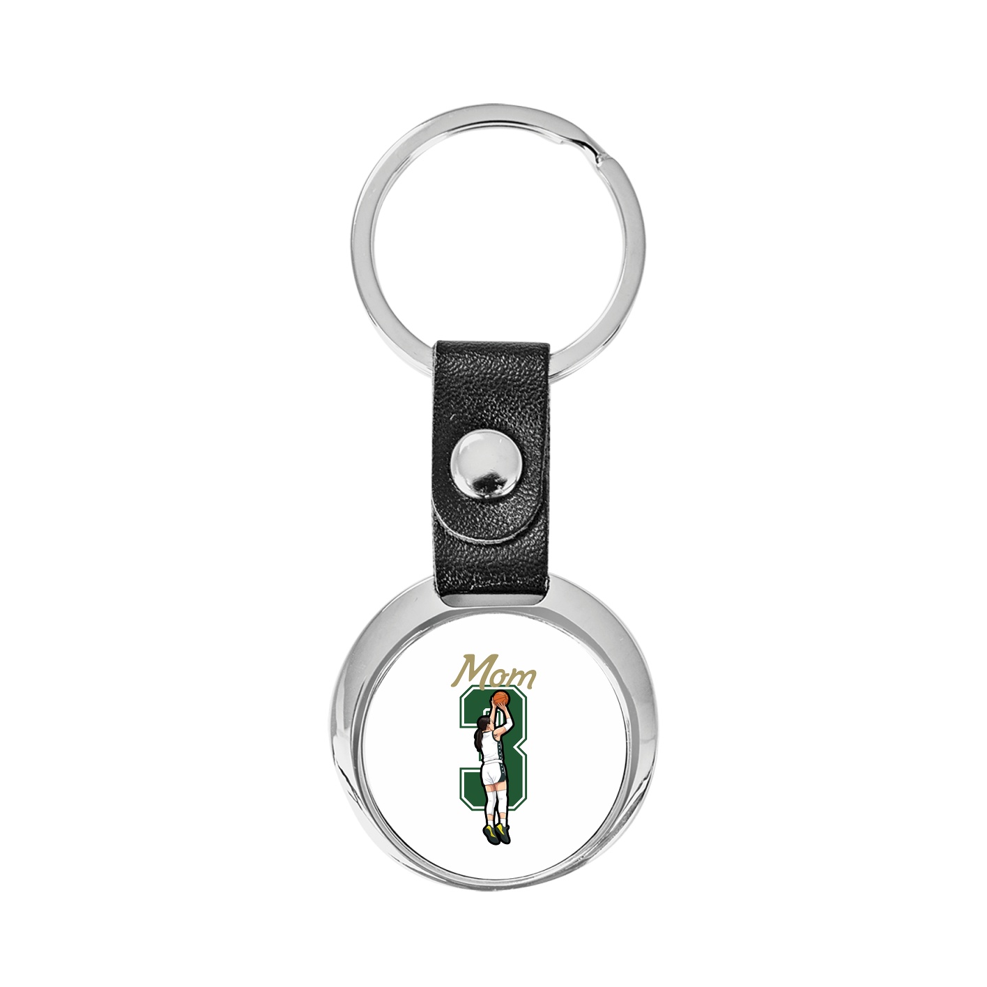 Key Chain — Mothers Day Shirsey in Classic