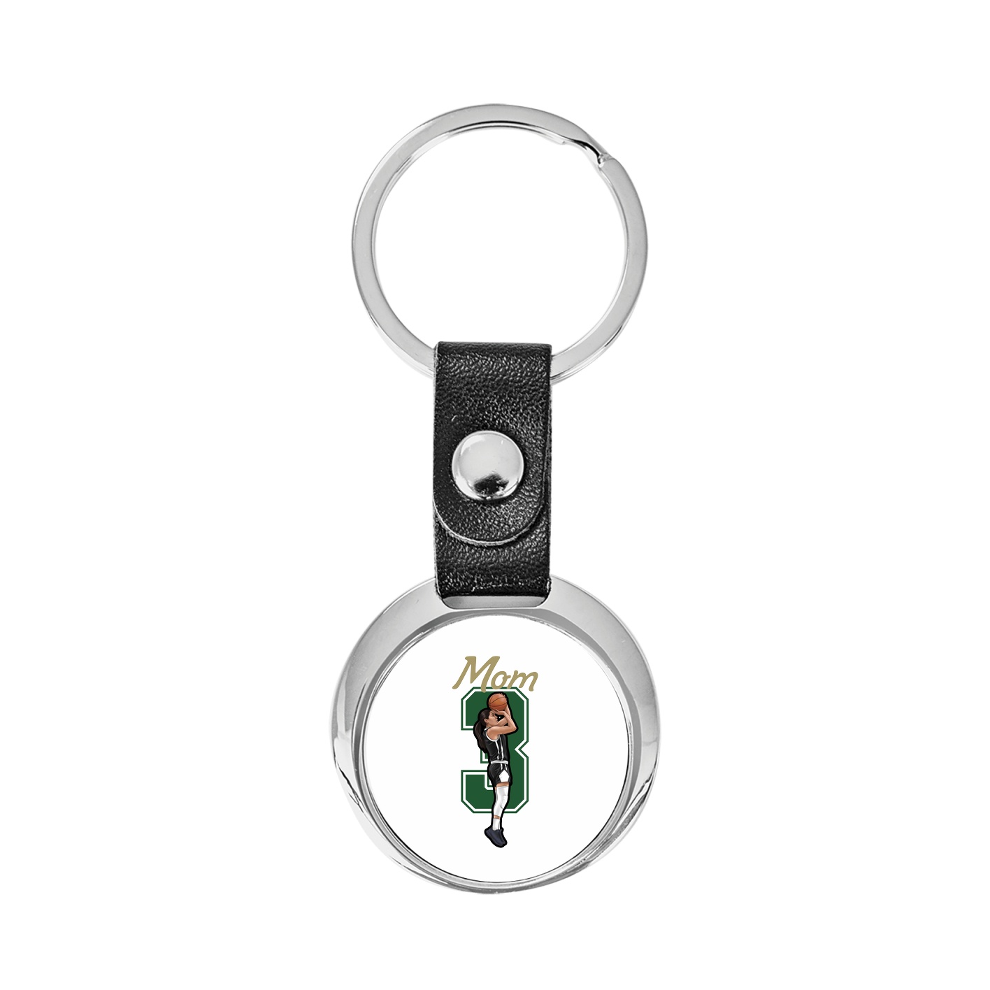 Key Chain — Mothers Day Shirsey in Classic