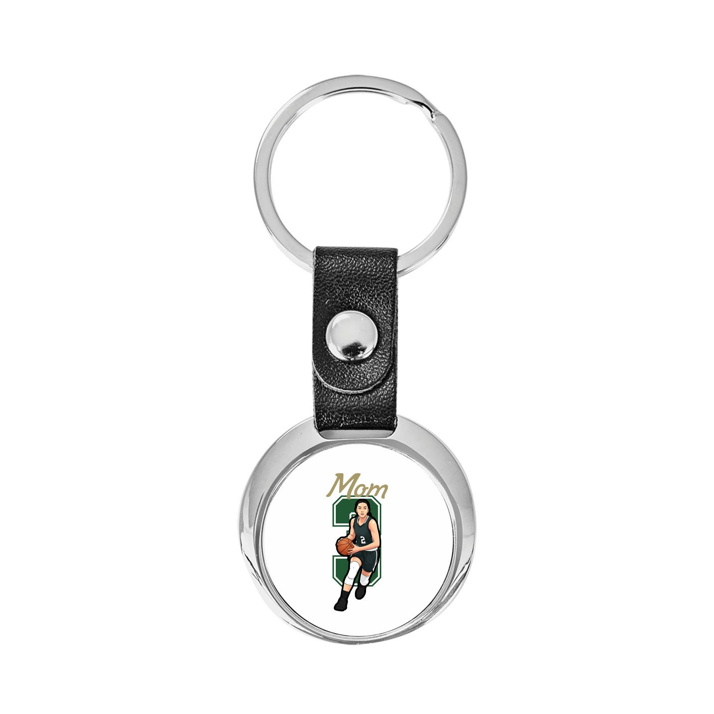 Key Chain — Mothers Day Shirsey in Classic