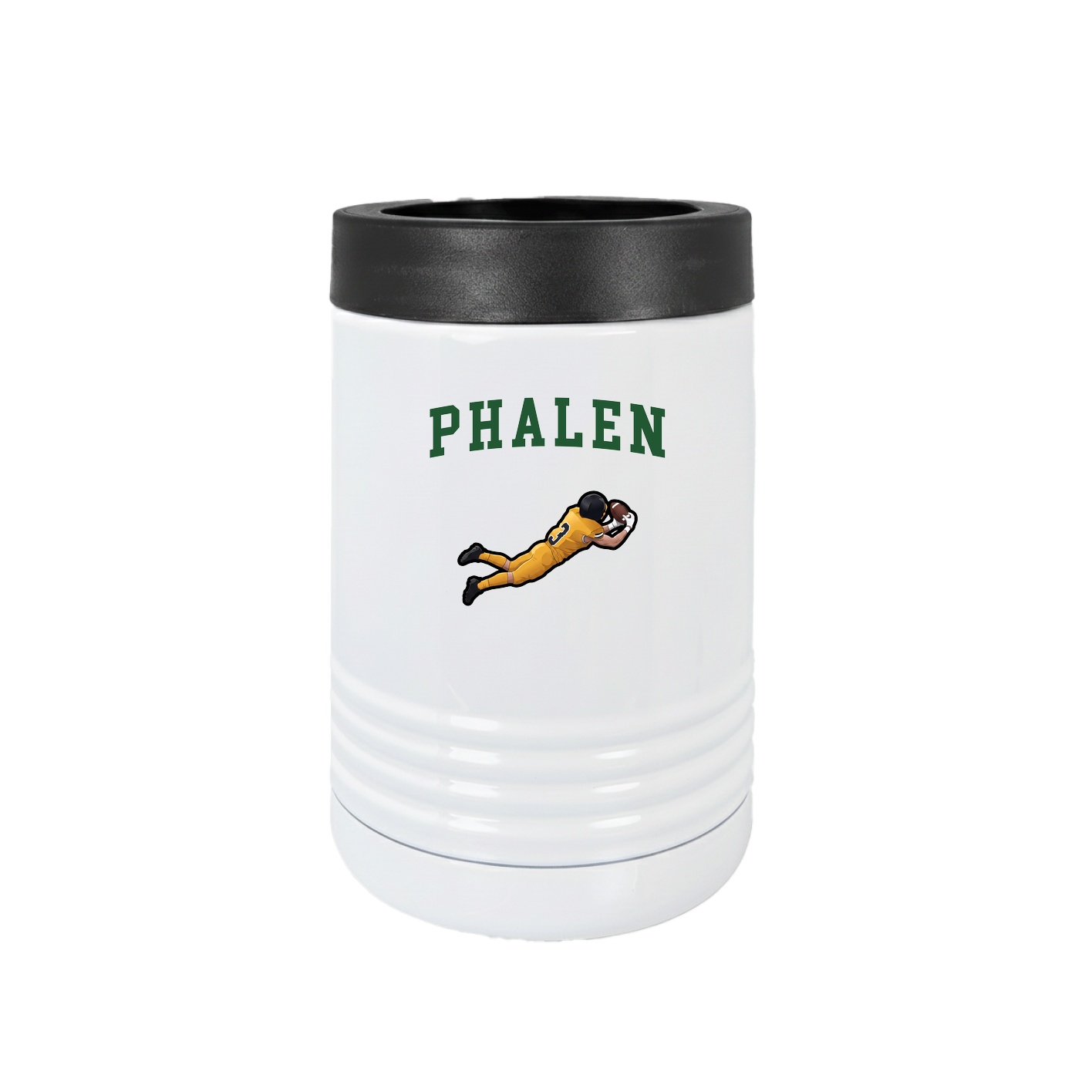 Beverage Holder — Shirsey in White