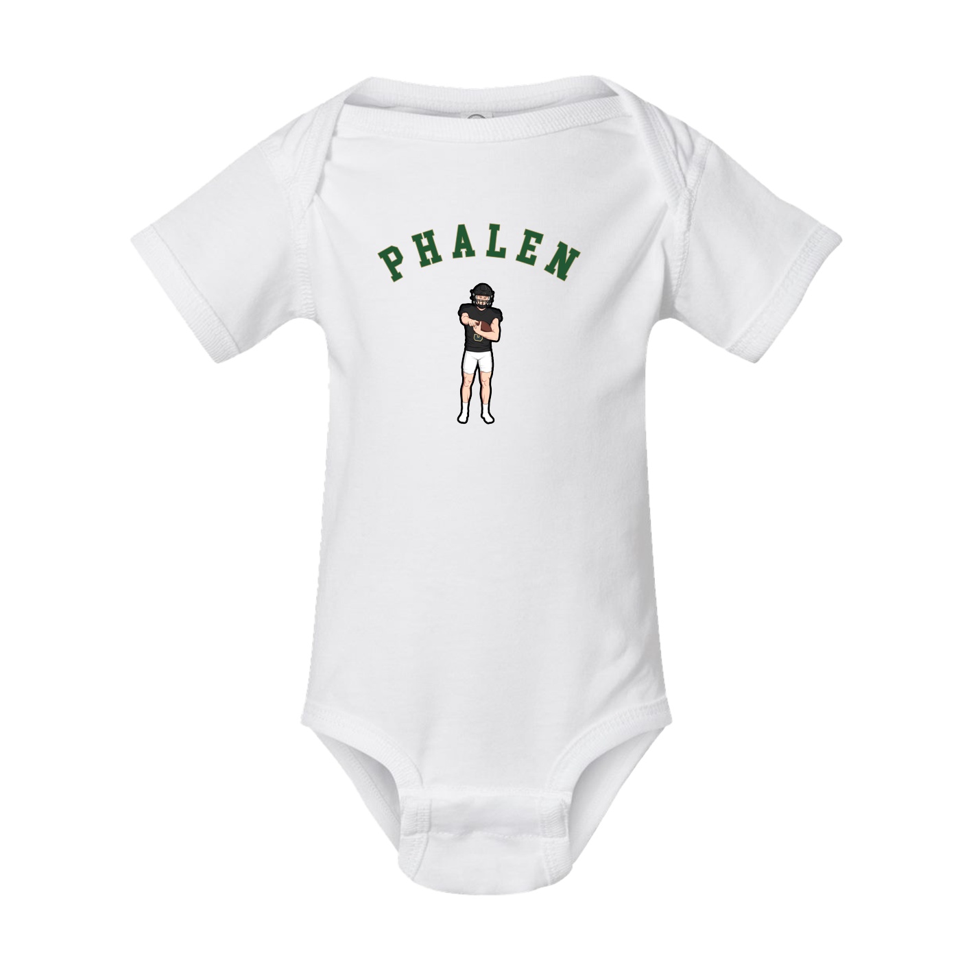 Baby Onesie