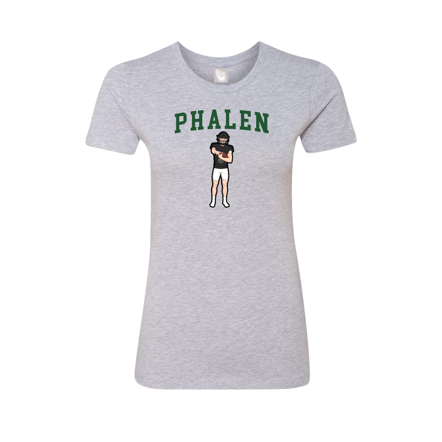 Womens Tee