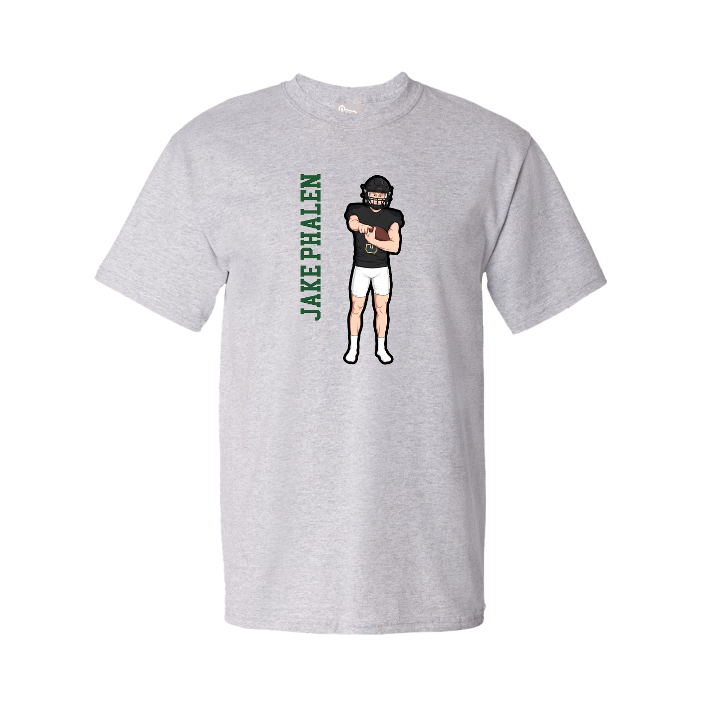 NIL Club Youth Tee