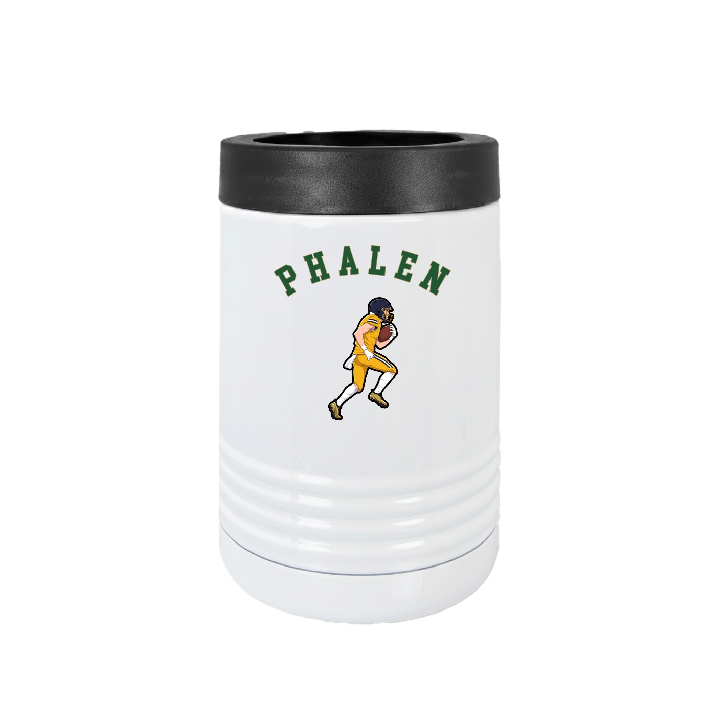 Beverage Holder — Shirsey Arch in White