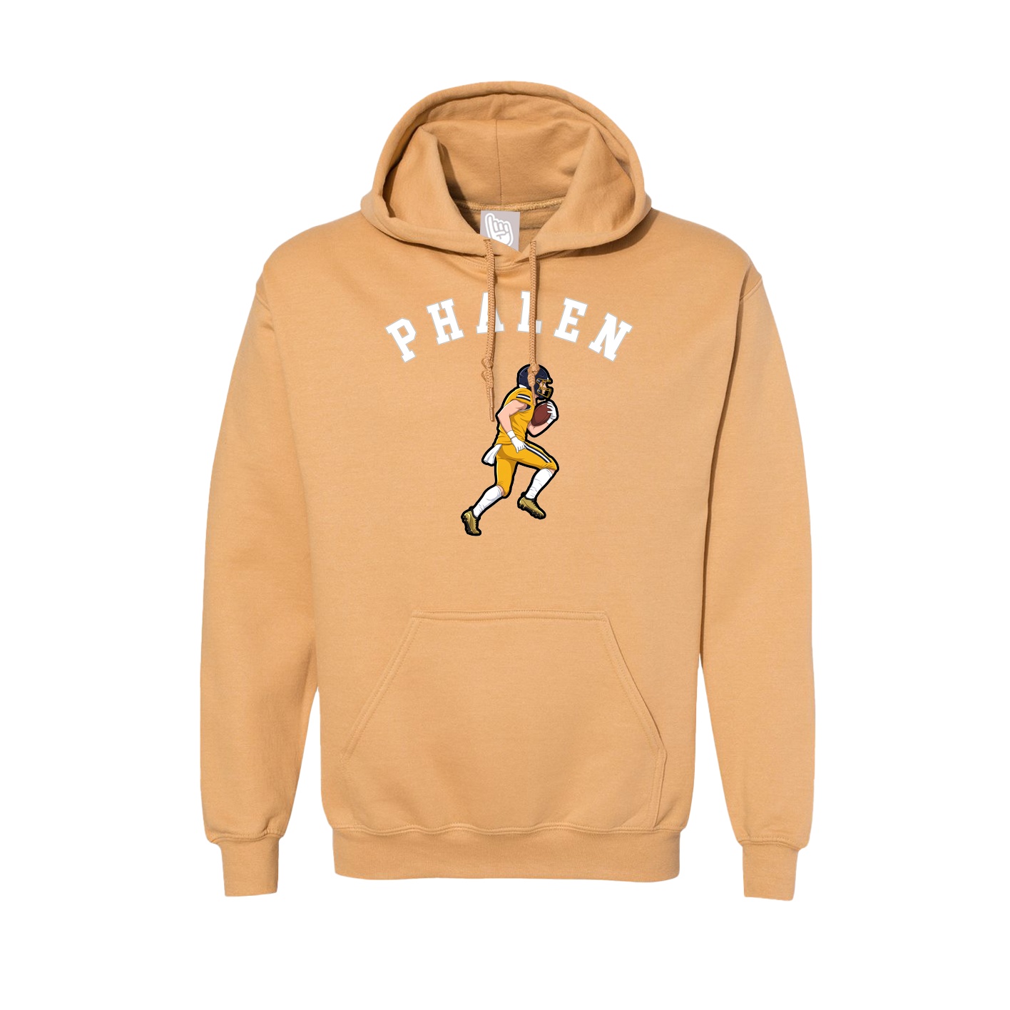 NIL Club Hoodie