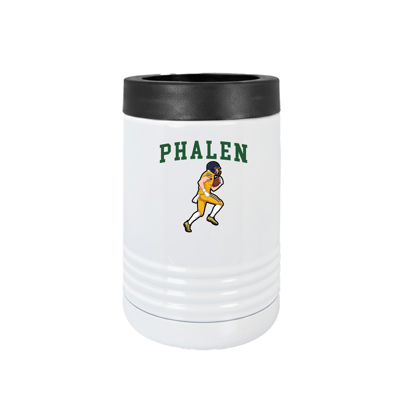 Beverage Holder — Shirsey in White