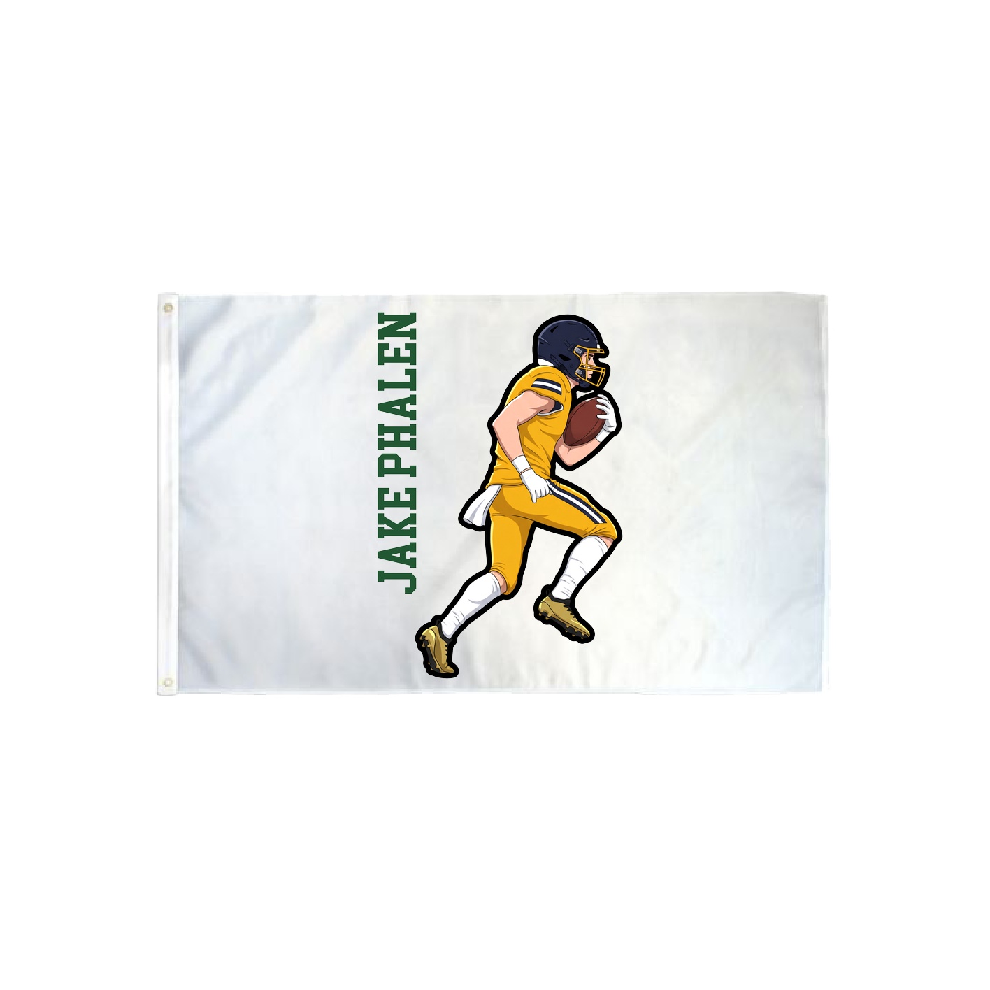 3x5 Flag
