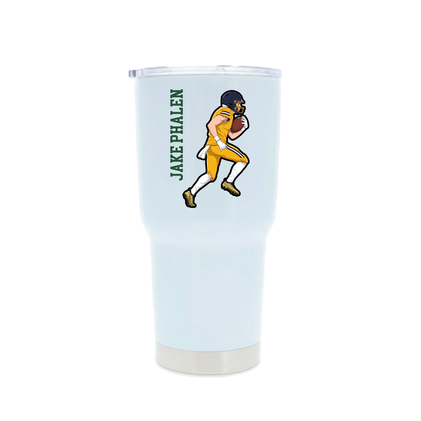 30oz Stainless Steel Tumbler