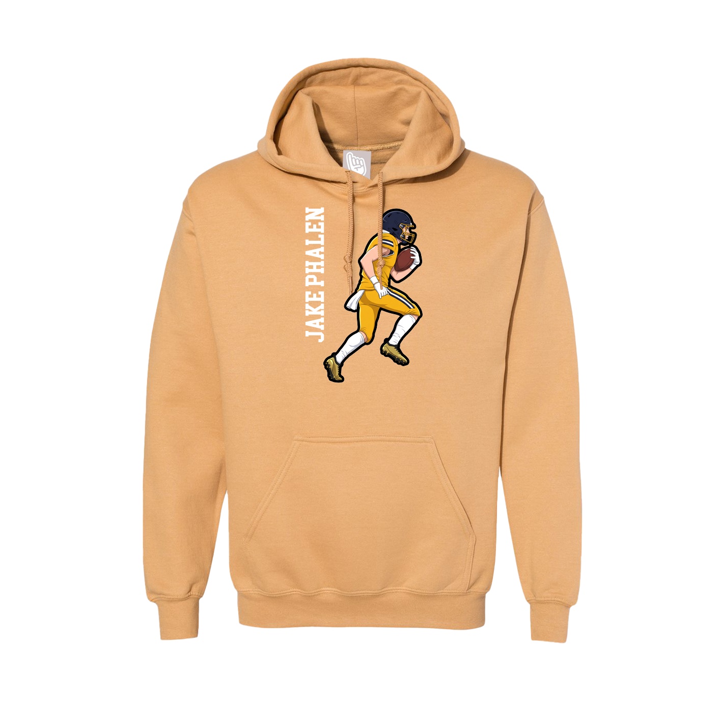 NIL Club Hoodie